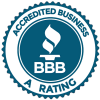 BBB-Accredited Business