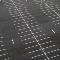 Parking Lot Marking